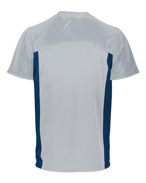 Unisex Reversible Flag Football Jersey – Back