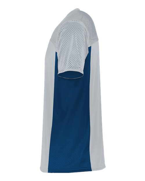 Unisex Reversible Flag Football Jersey – Detail