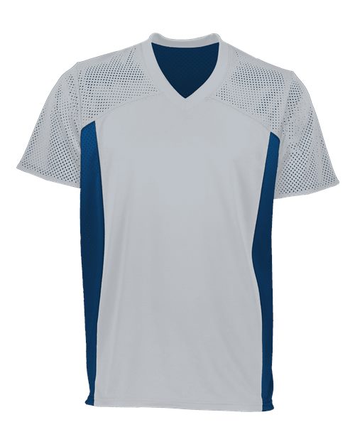 Unisex Reversible Flag Football Jersey – Front