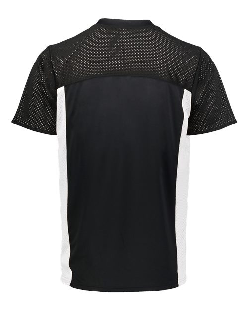 Youth Reversible Flag Football Jersey – Back