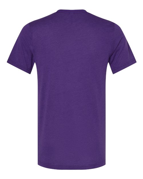 Triblend Tee – Back