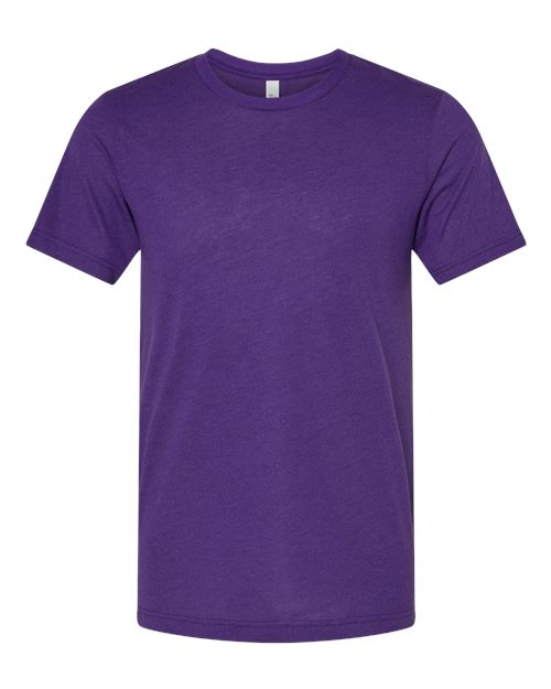 Triblend Tee – Front