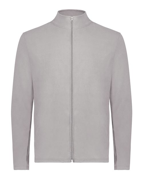 Unisex Eco Revive™ Micro-Lite Fleece Full-Zip Jacket