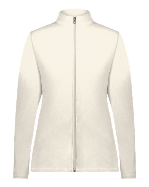 Women's Eco Revive™ Micro-Lite Fleece Full-Zip Jacket