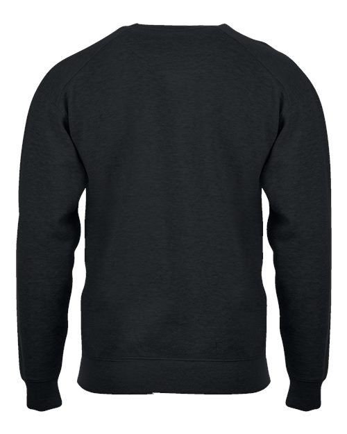 Youth Crewneck Sweatshirt – Back