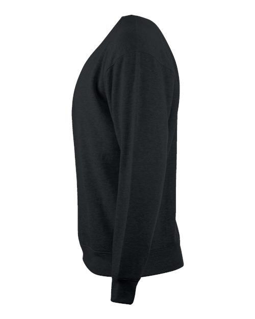 Youth Crewneck Sweatshirt – Detail