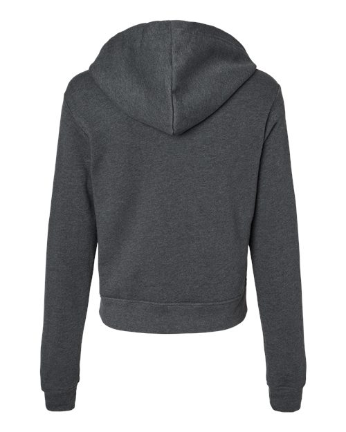 Women's Classic Hoodie Sweatshirt – Back