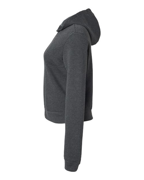 Women's Classic Hoodie Sweatshirt – Detail