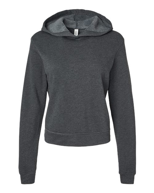 Women's Classic Hoodie Sweatshirt – Front