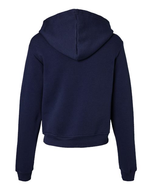 Women's Classic Hoodie Sweatshirt – Back