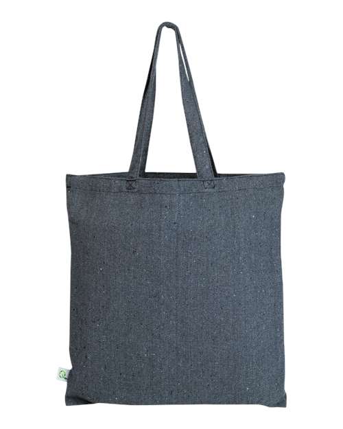 Sustainable Canvas Tote Bag