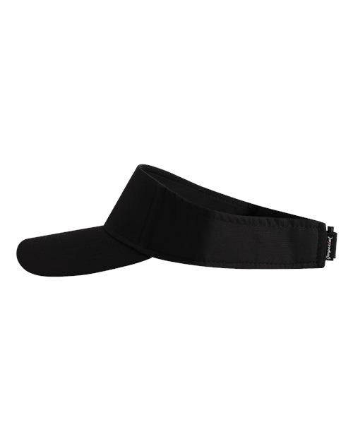 The Performance Phoenix Visor – Detail