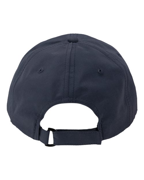 Performance Microfiber Cap – Back