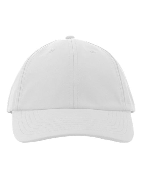 Performance Microfiber Cap – Front