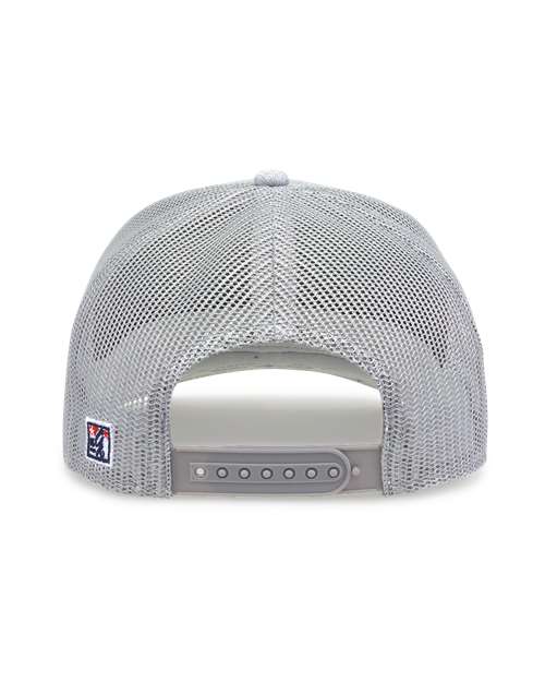 Everyday Trucker Cap – Back