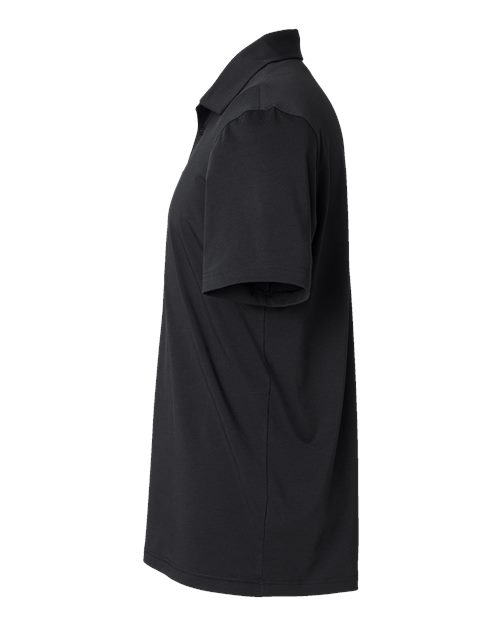 Men's Blended Polo – Detail