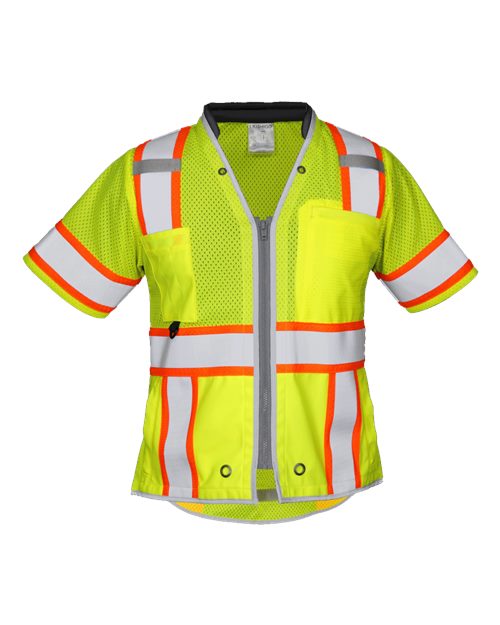 Women's Premium Brilliant Series® Class 3 Vest