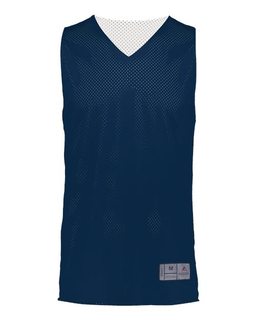 Youth Reversible 2.0 Jersey – Front