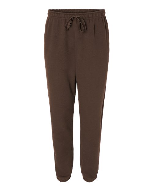 Unisex ReFlex Fleece Sweatpants – Front