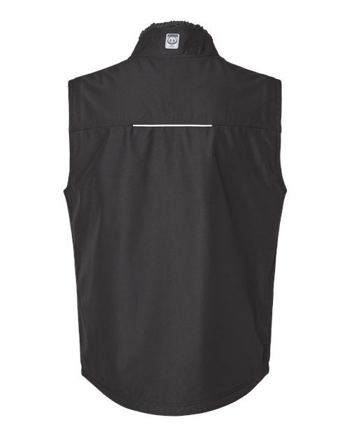 Men's GrizzlyTec™ Rigor Vest – Back