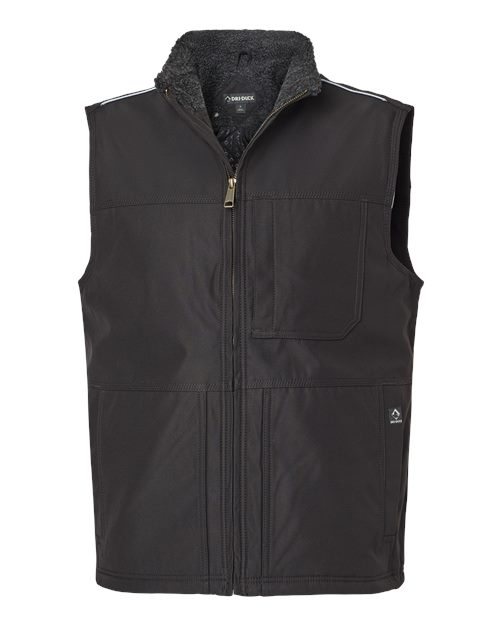 Men's GrizzlyTec™ Rigor Vest – Front