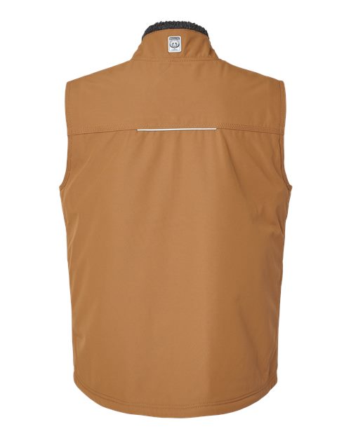 Men's GrizzlyTec™ Rigor Vest – Back