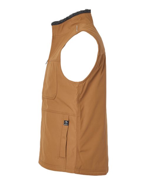 Men's GrizzlyTec™ Rigor Vest – Detail