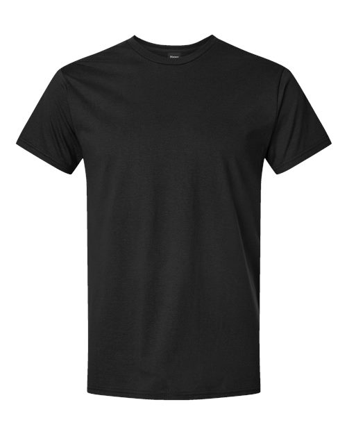 Unisex Perfect-T DTG T-Shirt – Front