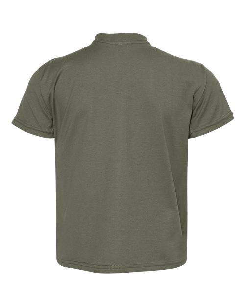 Youth Perfect-T T-Shirt – Back