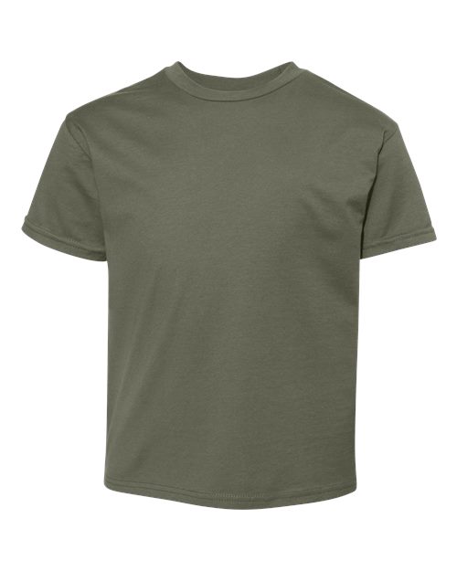 Youth Perfect-T T-Shirt – Front