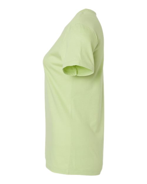 Women's Softstyle® T-Shirt – Detail