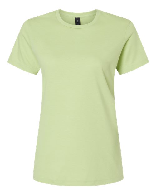 Women's Softstyle® T-Shirt – Front