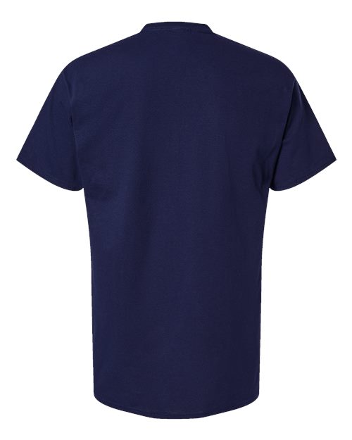 Unisex Essential-T Tall T-Shirt – Back