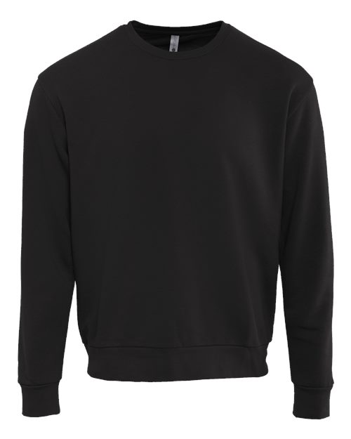 Unisex Santa Barbara Crewneck Sweatshirt – Front