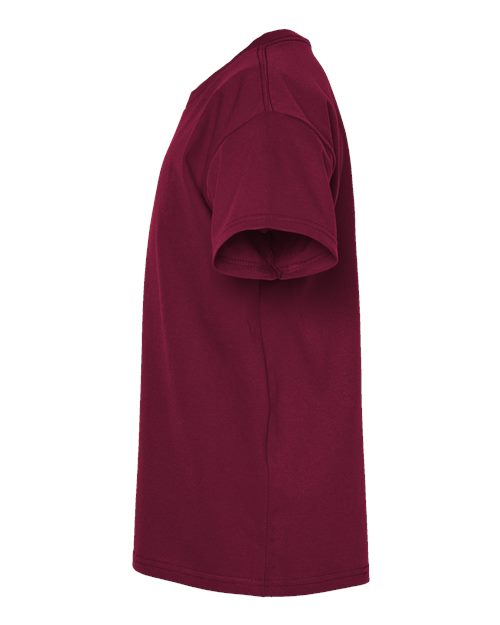 Youth Essential-T T-Shirt – Detail