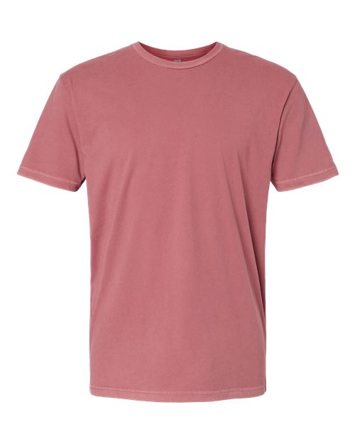 Unisex Soft Washed T-Shirt – Front