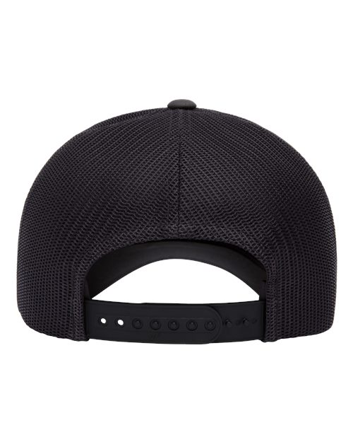 Elite Cap – Back