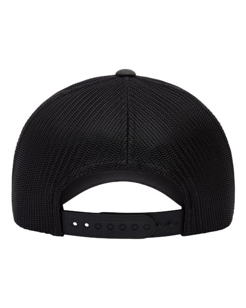 Elite Cap – Back