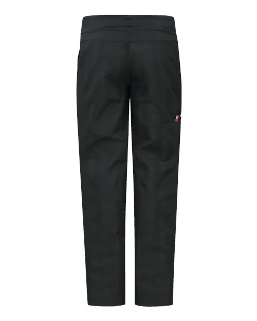 Women's Airflow Chef Pants – Back