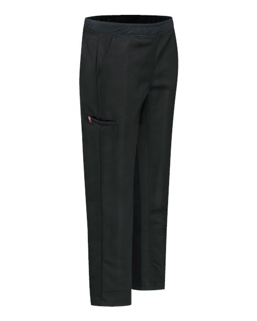 Women's Airflow Chef Pants – Detail