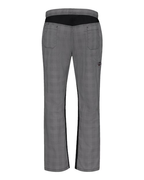 Airflow Chef Pants – Back