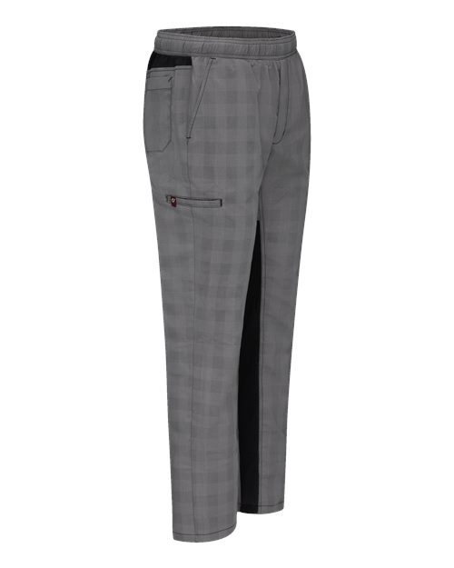 Airflow Chef Pants – Detail