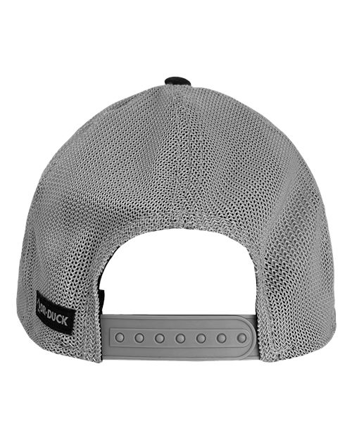 Hudson Flex Cap – Back