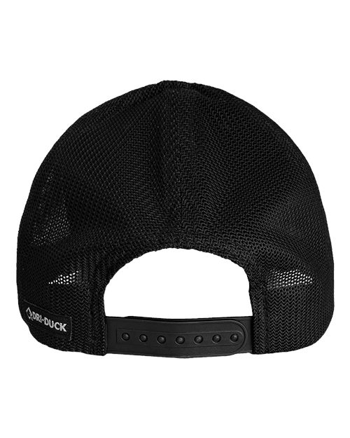 Legion Cap – Back