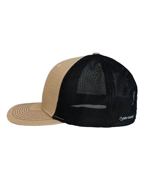 Legion Cap – Detail