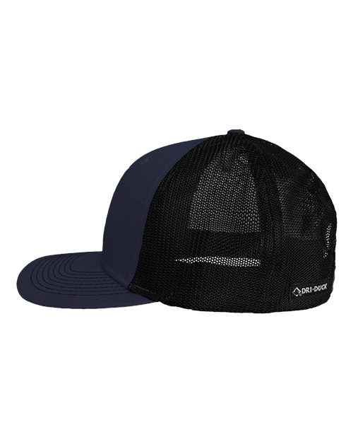 Legion Cap – Detail