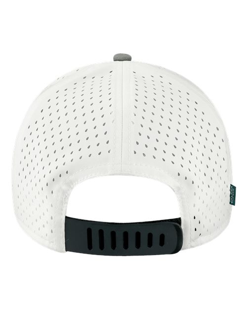 Reclaim Mid-Pro Adjustable Cap – Back