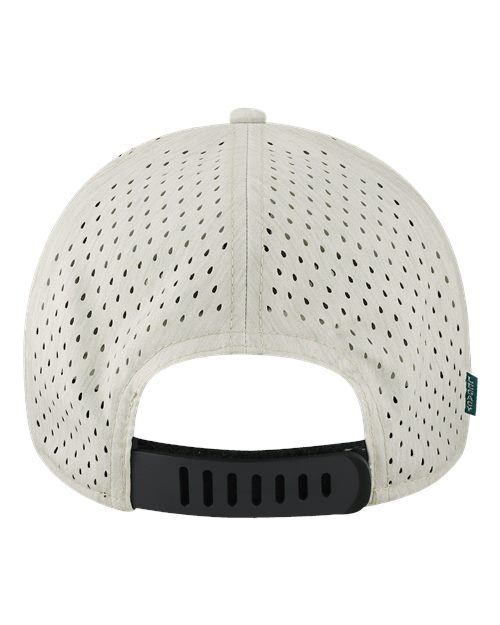 Reclaim Mid-Pro Adjustable Cap – Back