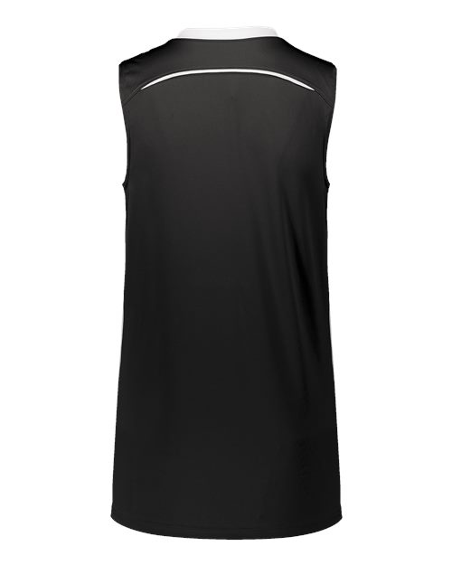 Women's Rover Jersey – Back