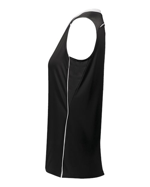 Women's Rover Jersey – Detail